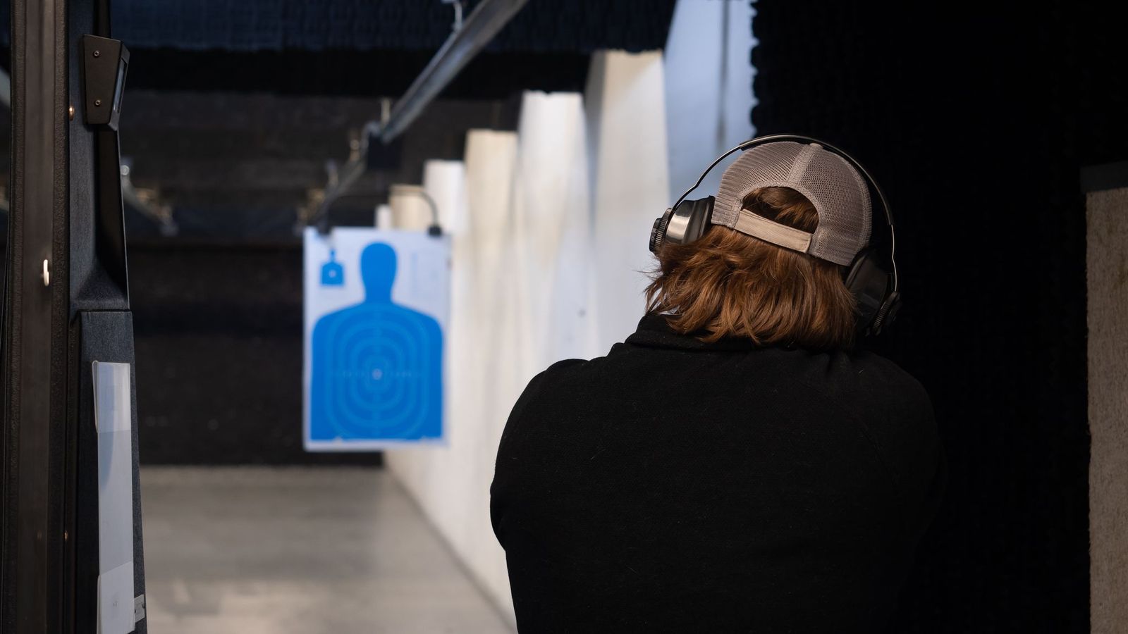 Shooting Range & Gun Store in Charleston & North Charleston