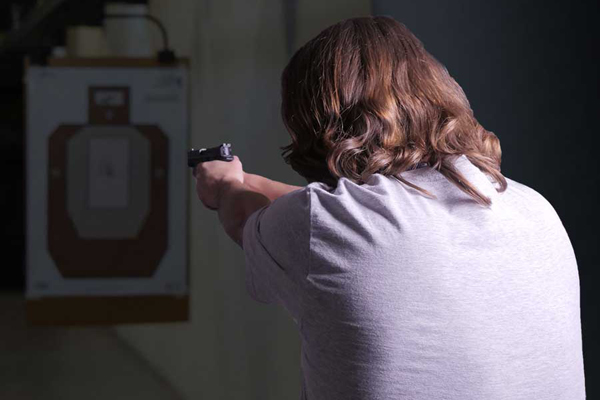 Shooting Ranges in Charleston, SC
