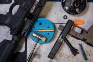 Concealed Carry Class in SC