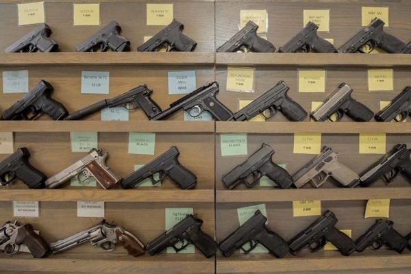 The Benefits of Getting a Shooting Range Membership | Charleston