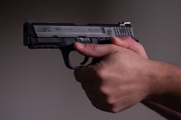 Benefits of Taking Classes at a Shooting Range | Charleston