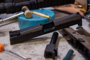 Women's Self-Defense Classes in North Charleston